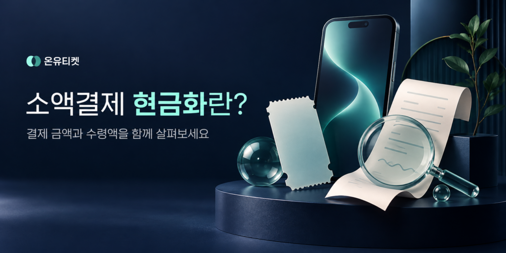 소액결제 현금화란 무엇인가요?
